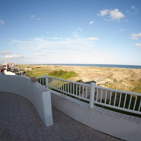 קסינו Nelson Praia Hotel מראה חיצוני תמונה