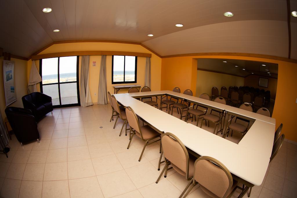 קסינו Nelson Praia Hotel מראה חיצוני תמונה