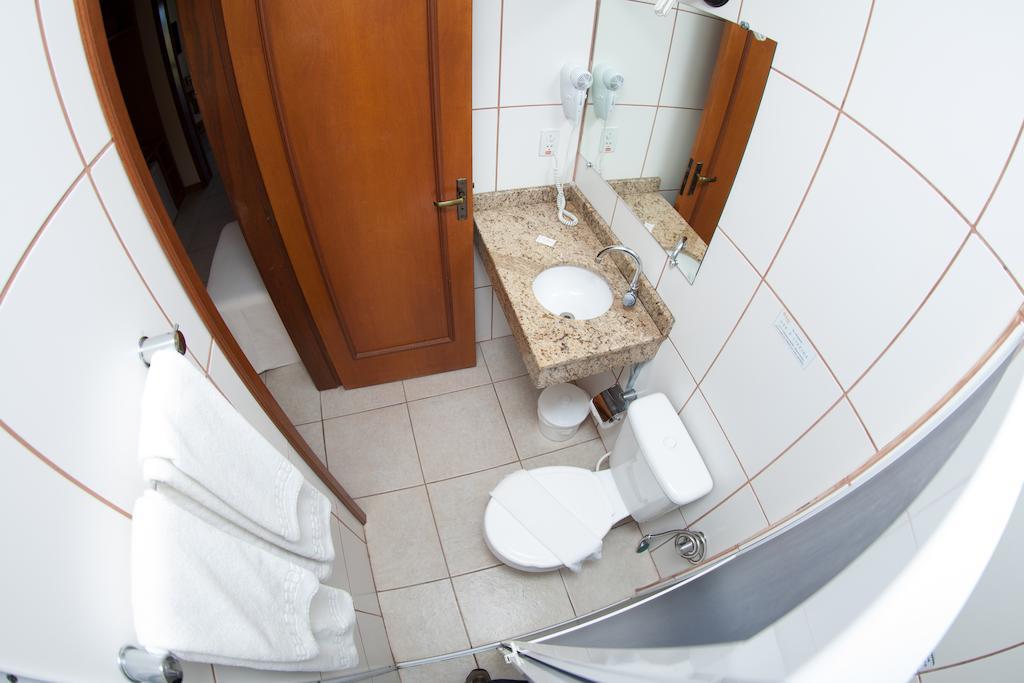 קסינו Nelson Praia Hotel חדר תמונה
