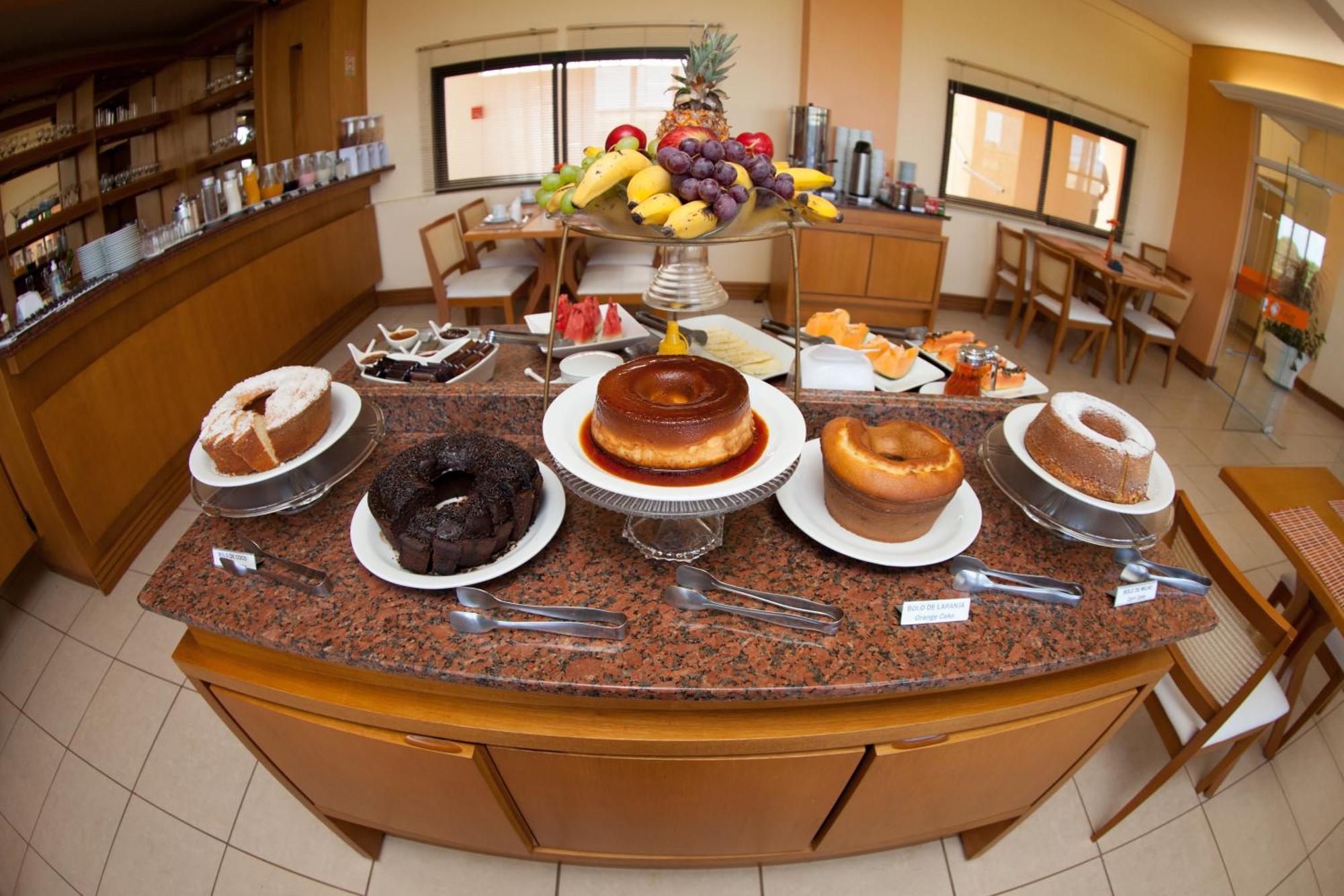 קסינו Nelson Praia Hotel מראה חיצוני תמונה