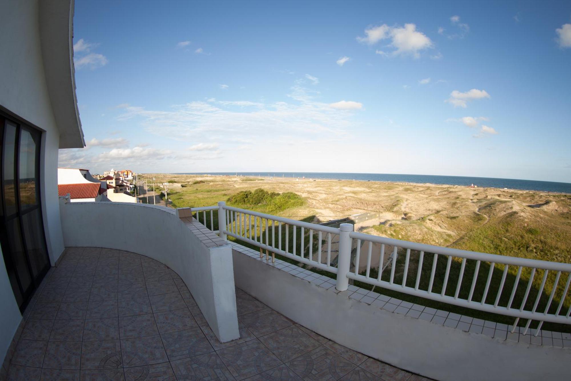 קסינו Nelson Praia Hotel מראה חיצוני תמונה