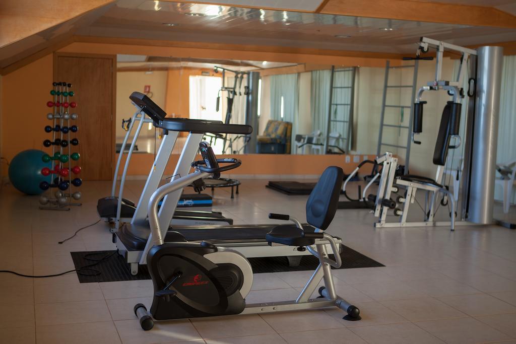 קסינו Nelson Praia Hotel מראה חיצוני תמונה