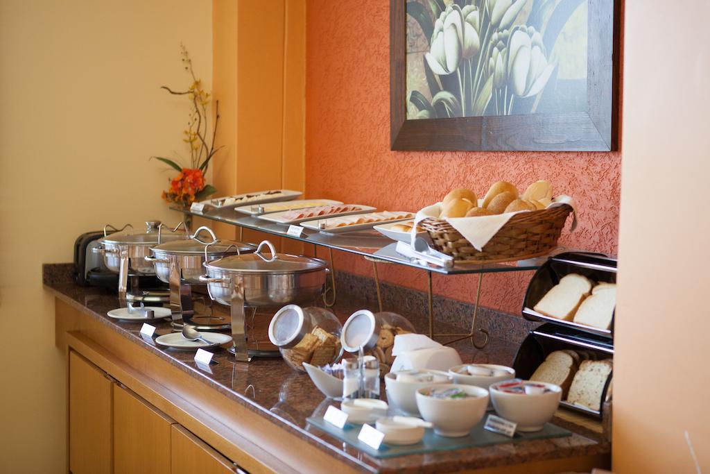 קסינו Nelson Praia Hotel מראה חיצוני תמונה