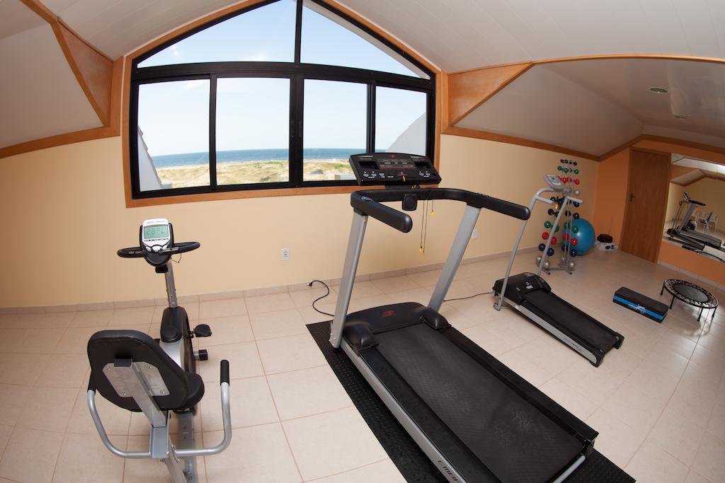 קסינו Nelson Praia Hotel מראה חיצוני תמונה