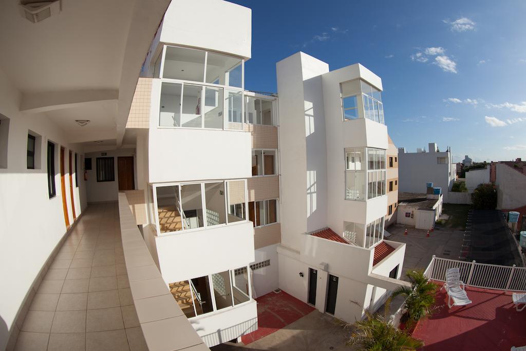 קסינו Nelson Praia Hotel מראה חיצוני תמונה