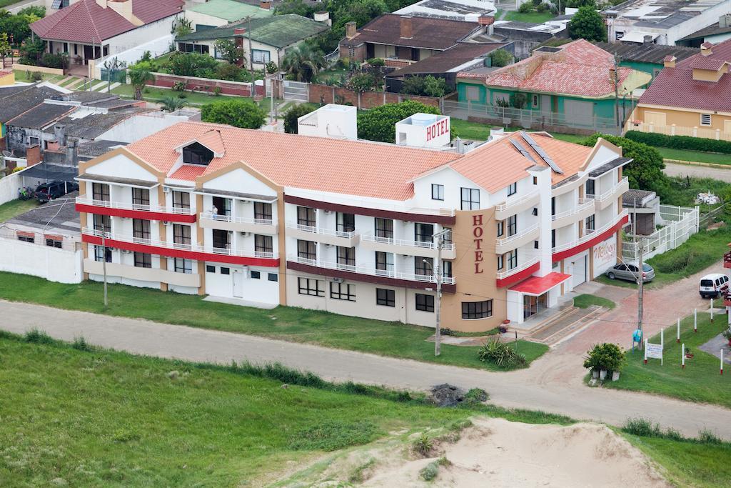 קסינו Nelson Praia Hotel מראה חיצוני תמונה