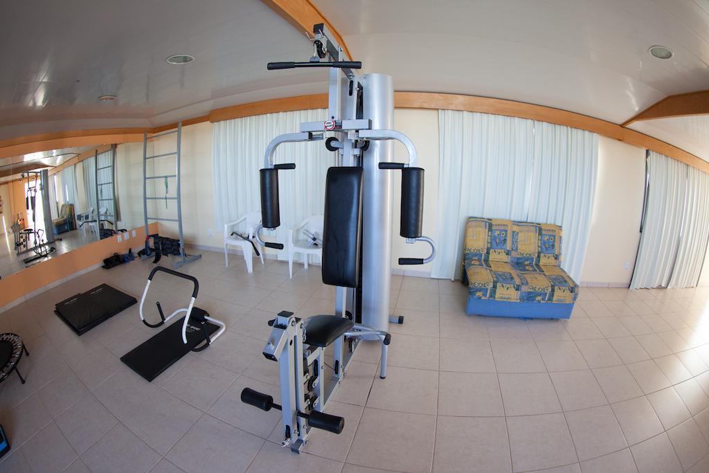 קסינו Nelson Praia Hotel מראה חיצוני תמונה