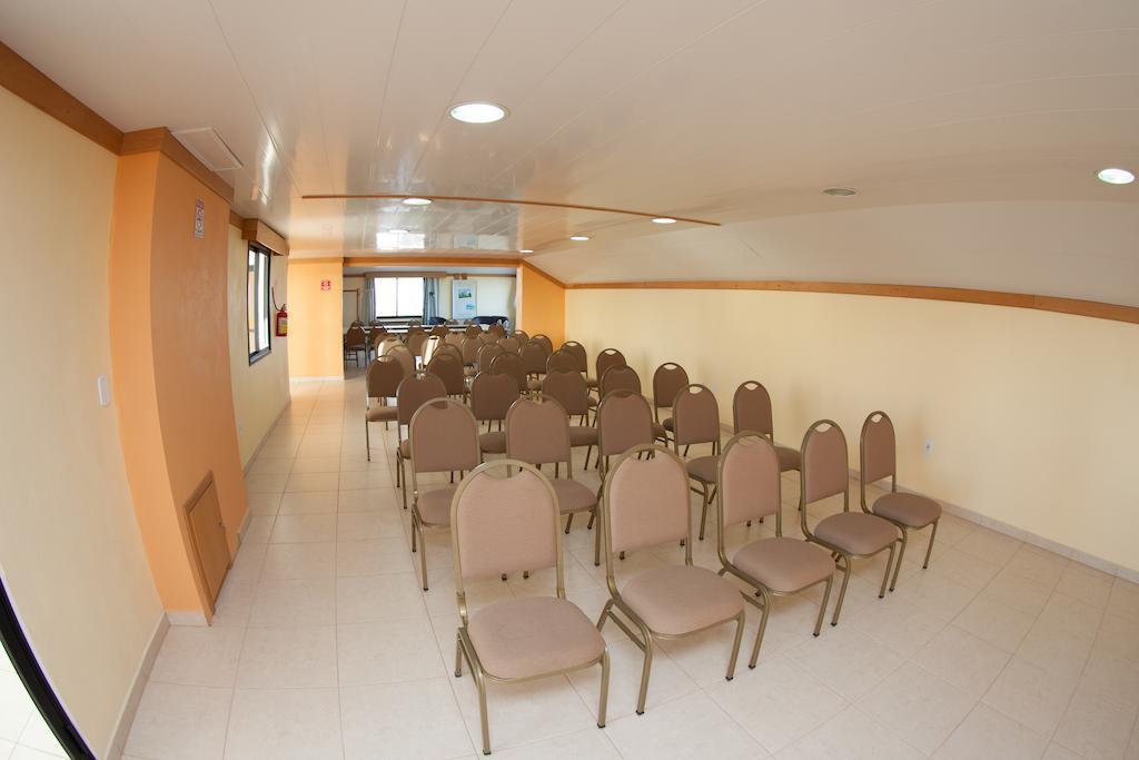 קסינו Nelson Praia Hotel מראה חיצוני תמונה