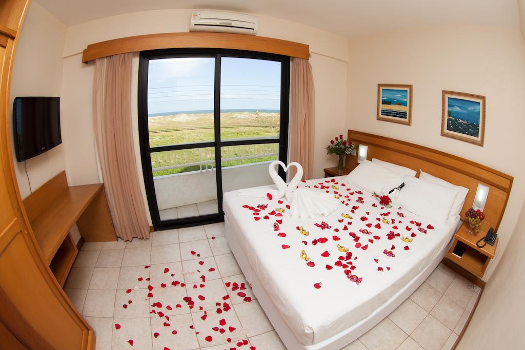 קסינו Nelson Praia Hotel מראה חיצוני תמונה
