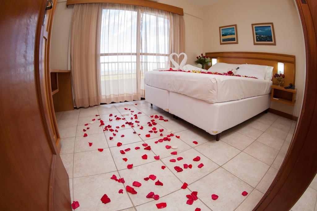 קסינו Nelson Praia Hotel מראה חיצוני תמונה