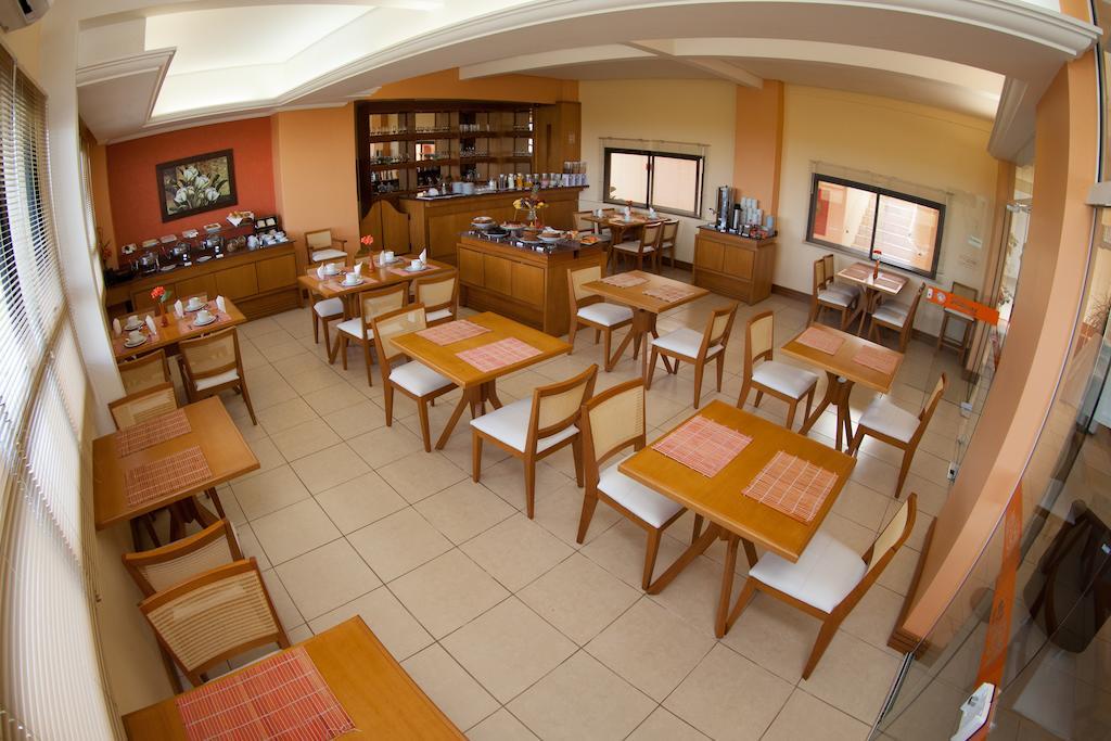 קסינו Nelson Praia Hotel מראה חיצוני תמונה