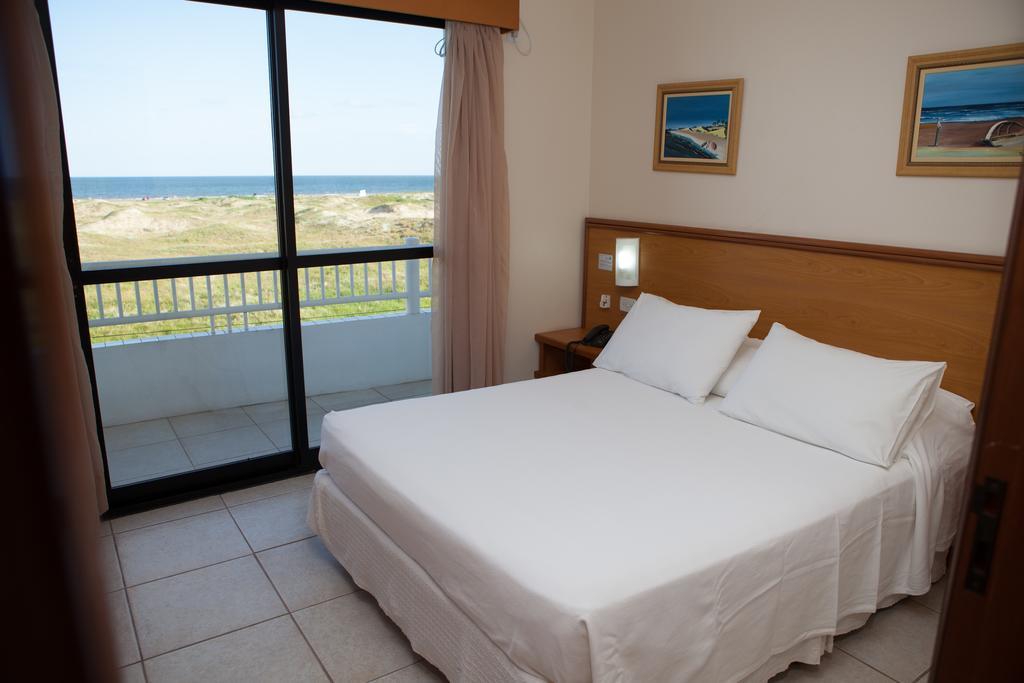קסינו Nelson Praia Hotel מראה חיצוני תמונה
