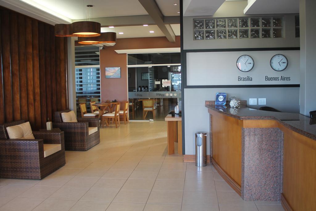 קסינו Nelson Praia Hotel מראה חיצוני תמונה