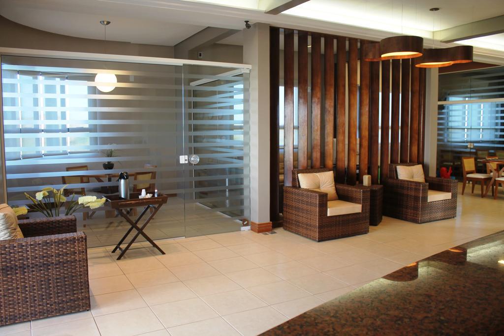 קסינו Nelson Praia Hotel מראה חיצוני תמונה