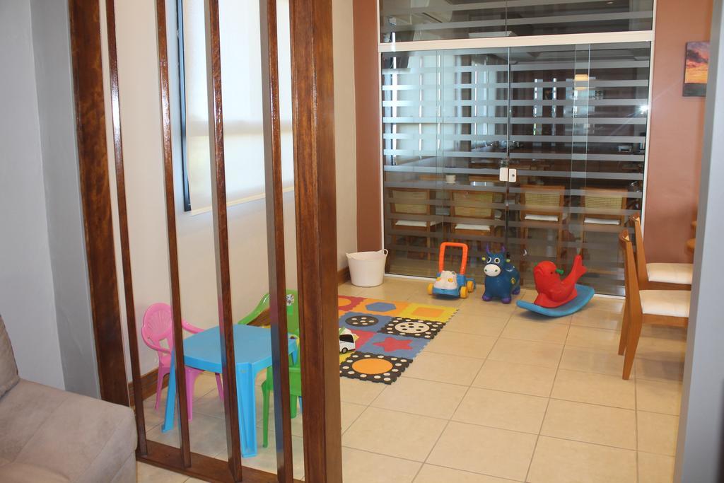 קסינו Nelson Praia Hotel מראה חיצוני תמונה