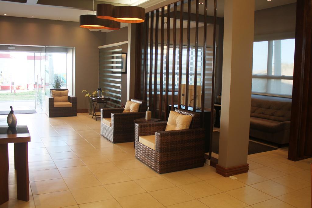 קסינו Nelson Praia Hotel מראה חיצוני תמונה
