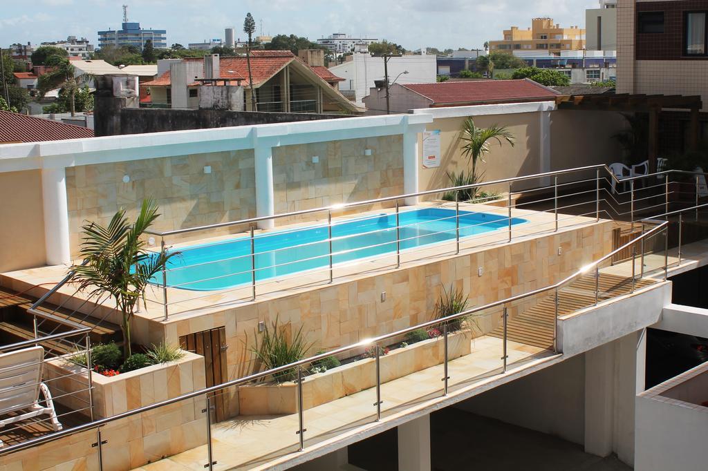 קסינו Nelson Praia Hotel מראה חיצוני תמונה