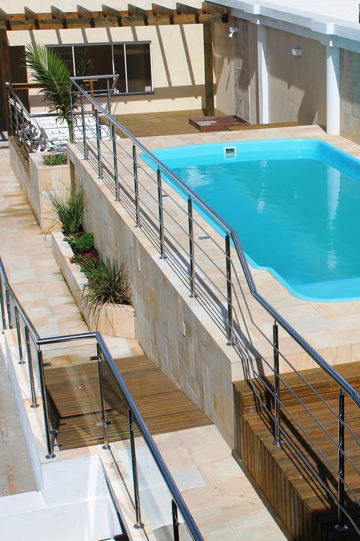 קסינו Nelson Praia Hotel מראה חיצוני תמונה