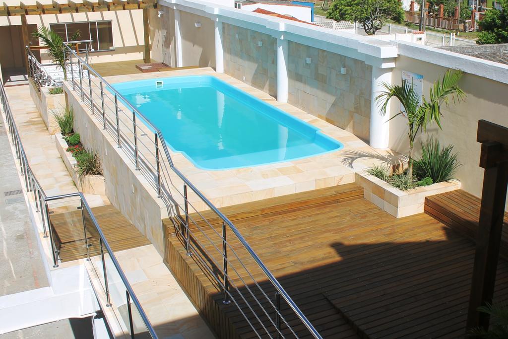 קסינו Nelson Praia Hotel מראה חיצוני תמונה
