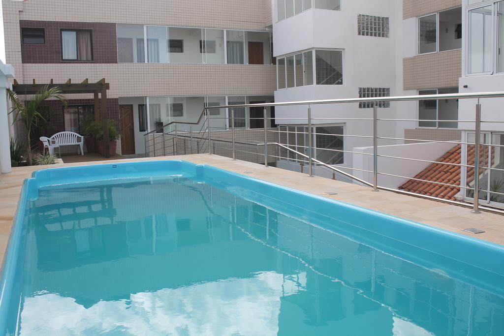 קסינו Nelson Praia Hotel מראה חיצוני תמונה