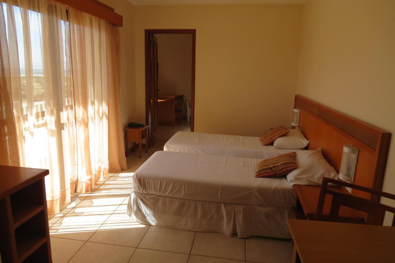 קסינו Nelson Praia Hotel מראה חיצוני תמונה