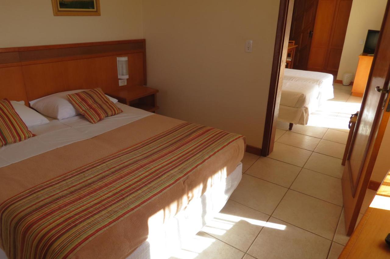 קסינו Nelson Praia Hotel מראה חיצוני תמונה