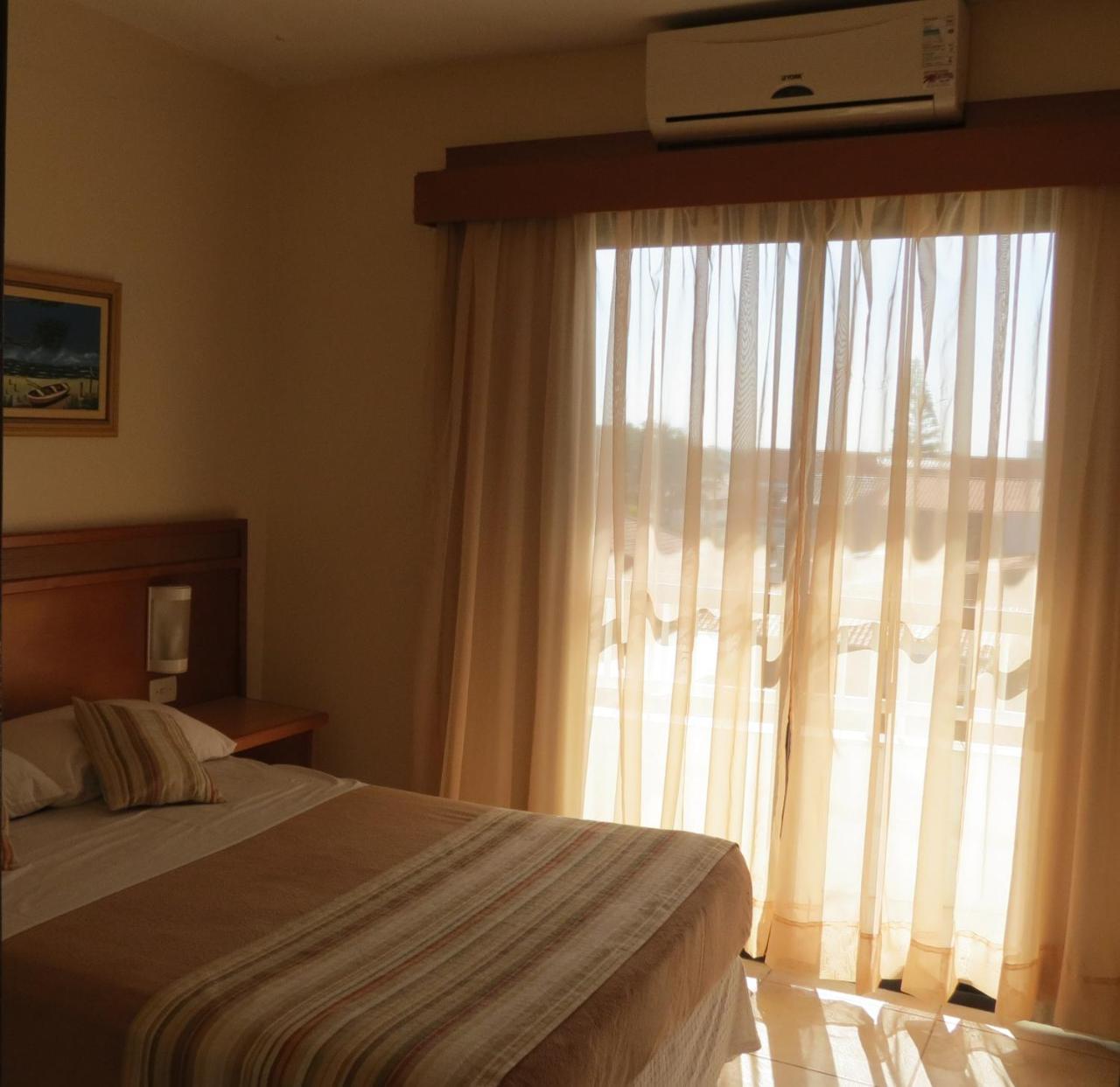 קסינו Nelson Praia Hotel מראה חיצוני תמונה
