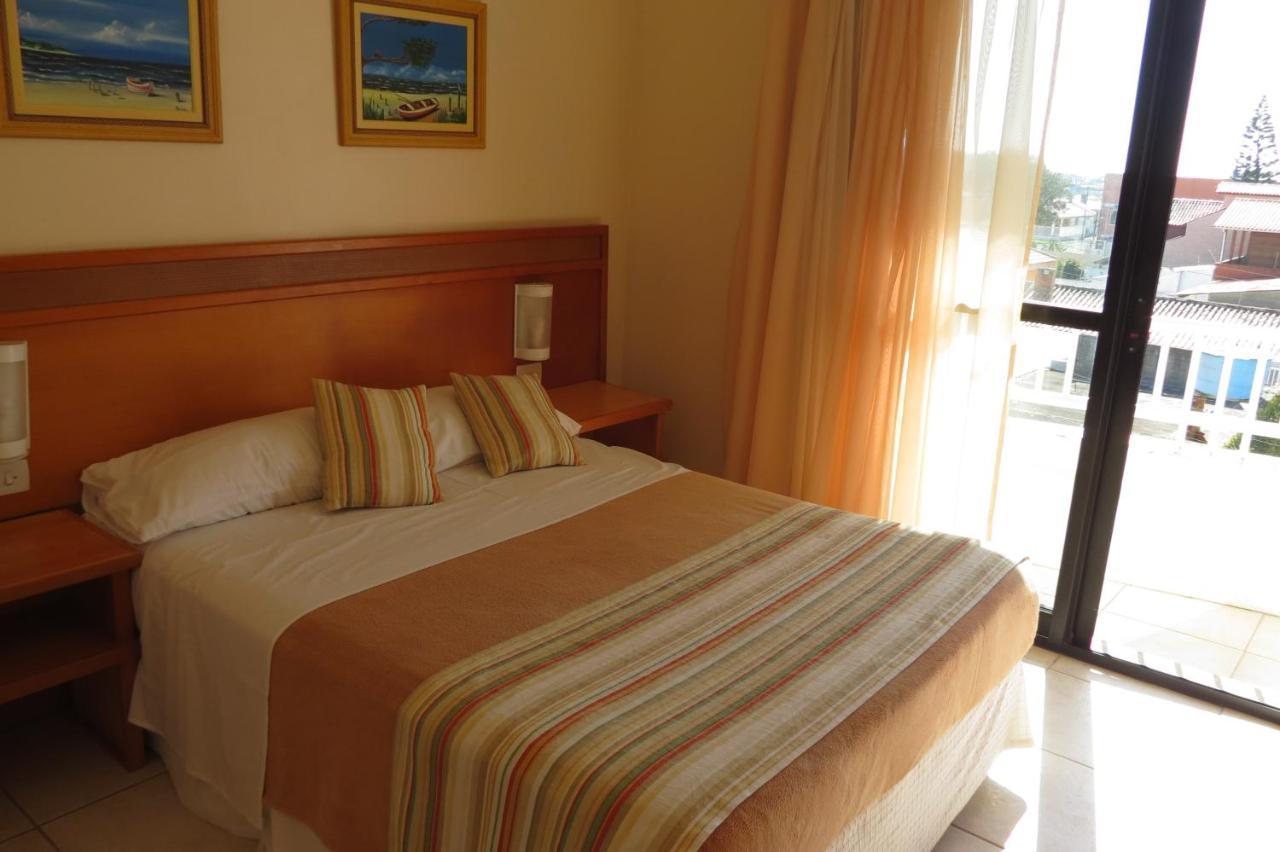 קסינו Nelson Praia Hotel מראה חיצוני תמונה