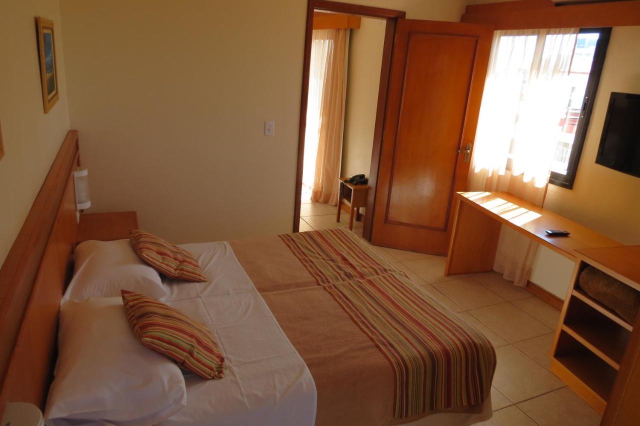 קסינו Nelson Praia Hotel מראה חיצוני תמונה
