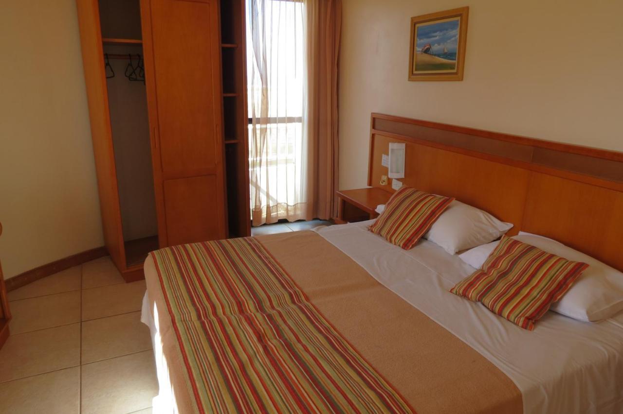 קסינו Nelson Praia Hotel מראה חיצוני תמונה